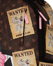Load image into Gallery viewer, Sprayground - Pink Panther Burglar Escape DLXV Backpack - Clique Apparel