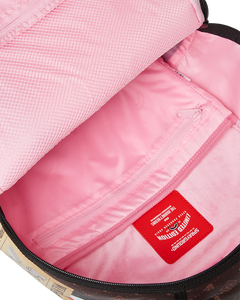 Sprayground - Pink Panther Burglar Escape DLXV Backpack - Clique Apparel