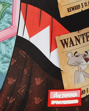 Load image into Gallery viewer, Sprayground - Pink Panther Burglar Escape DLXV Backpack - Clique Apparel