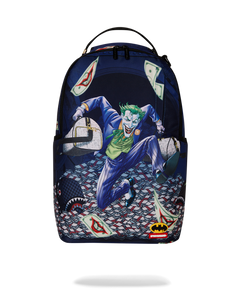 Sprayground - Joker Banks Backpack - Clique Apparel