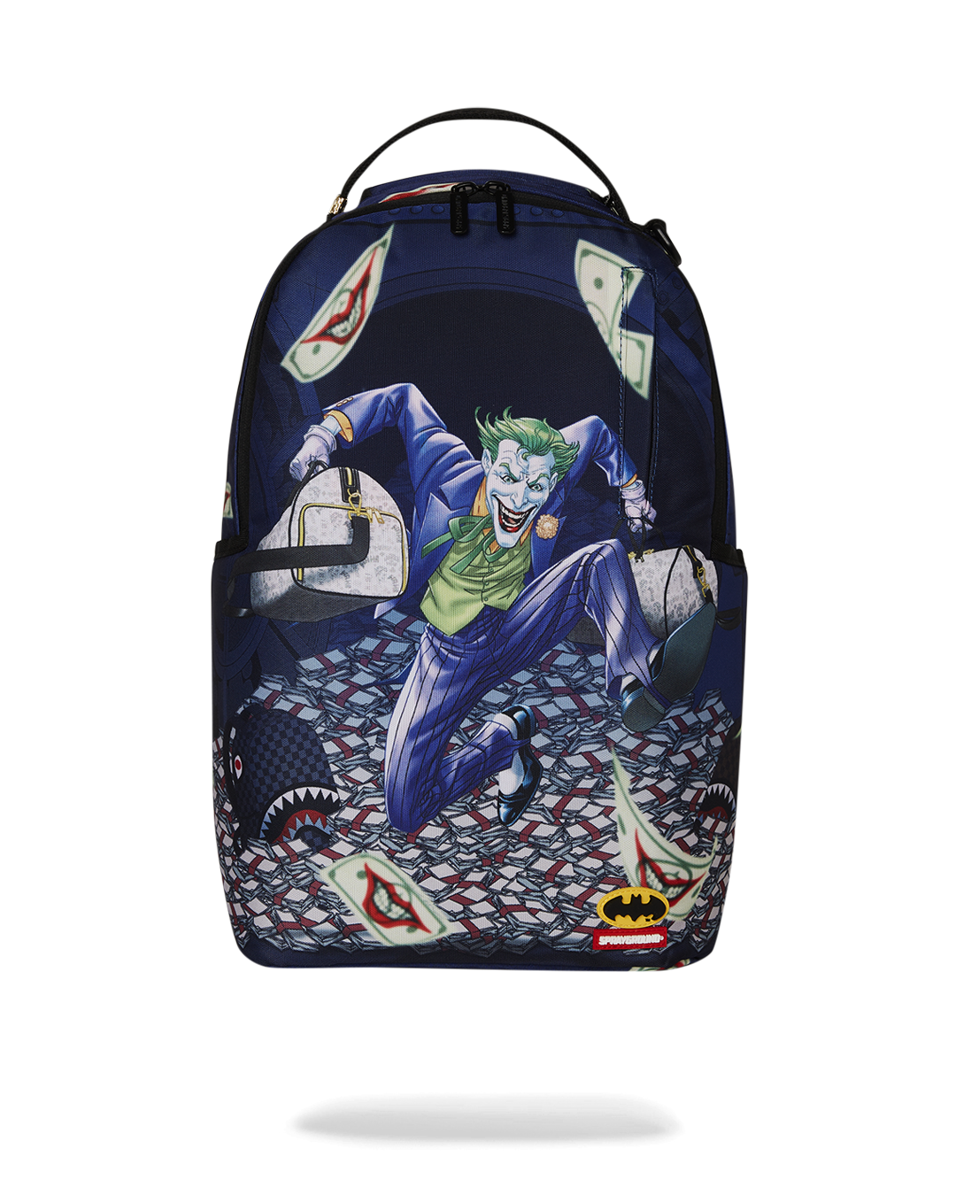 Sprayground - Joker Banks Backpack - Clique Apparel