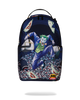 Sprayground - Joker Banks Backpack - Clique Apparel