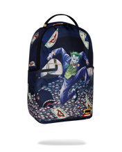 Load image into Gallery viewer, Sprayground - Joker Banks Backpack - Clique Apparel