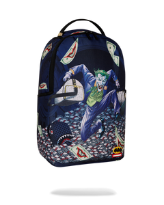 Sprayground - Joker Banks Backpack - Clique Apparel