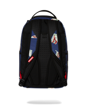 Load image into Gallery viewer, Sprayground - Joker Banks Backpack - Clique Apparel
