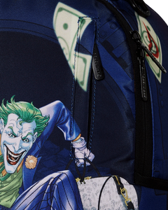 Sprayground - Joker Banks Backpack - Clique Apparel