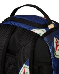 Sprayground - Joker Banks Backpack - Clique Apparel