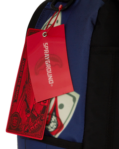 Sprayground - Joker Banks Backpack - Clique Apparel