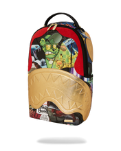 Load image into Gallery viewer, Sprayground - 15 Years Of Epicness Backpack - Clique Apparel