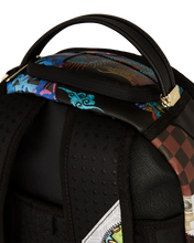 Load image into Gallery viewer, Sprayground - 15 Years Of Epicness Backpack - Clique Apparel