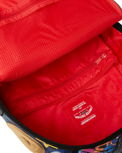 Sprayground - 15 Years Of Epicness Backpack - Clique Apparel
