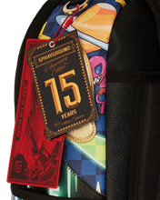 Load image into Gallery viewer, Sprayground - 15 Years Of Epicness Backpack - Clique Apparel