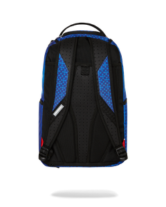 Sprayground - Casper Ghost Player One Backpack - Clique Apparel