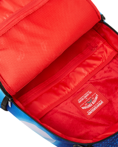Sprayground - Casper Ghost Player One Backpack - Clique Apparel