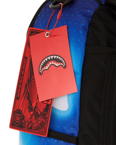 Sprayground - Casper Ghost Player One Backpack - Clique Apparel