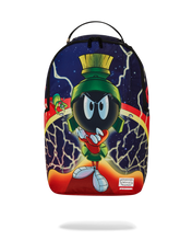 Load image into Gallery viewer, Sprayground - Marvin Planet X Sharkmouth DLXSR Backpack - Clique Apparel