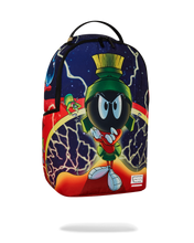 Load image into Gallery viewer, Sprayground - Marvin Planet X Sharkmouth DLXSR Backpack - Clique Apparel
