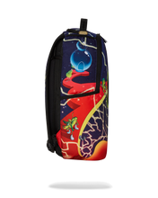 Load image into Gallery viewer, Sprayground - Marvin Planet X Sharkmouth DLXSR Backpack - Clique Apparel