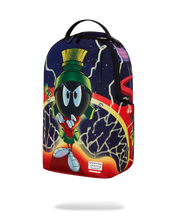 Load image into Gallery viewer, Sprayground - Marvin Planet X Sharkmouth DLXSR Backpack - Clique Apparel