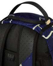 Load image into Gallery viewer, Sprayground - Marvin Planet X Sharkmouth DLXSR Backpack - Clique Apparel
