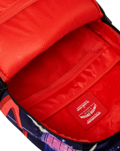 Load image into Gallery viewer, Sprayground - Marvin Planet X Sharkmouth DLXSR Backpack - Clique Apparel