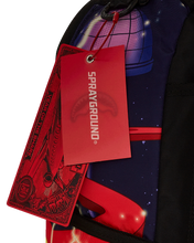 Load image into Gallery viewer, Sprayground - Marvin Planet X Sharkmouth DLXSR Backpack - Clique Apparel