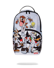 Load image into Gallery viewer, Sprayground - Looney Tunes Fashion Killa Backpack - Clique Apparel