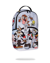 Load image into Gallery viewer, Sprayground - Looney Tunes Fashion Killa Backpack - Clique Apparel