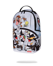Load image into Gallery viewer, Sprayground - Looney Tunes Fashion Killa Backpack - Clique Apparel