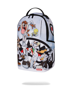 Sprayground - Looney Tunes Fashion Killa Backpack - Clique Apparel