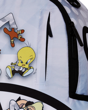 Load image into Gallery viewer, Sprayground - Looney Tunes Fashion Killa Backpack - Clique Apparel