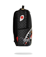 Load image into Gallery viewer, Sprayground - Madagascar NYC Reveal DLXSV Backpack - Clique Apparel