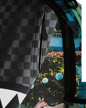 Load image into Gallery viewer, Sprayground - Madagascar NYC Reveal DLXSV Backpack - Clique Apparel