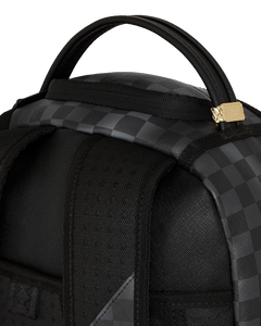 Sprayground - Madagascar NYC Reveal DLXSV Backpack - Clique Apparel