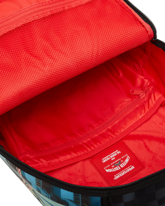 Sprayground - Madagascar NYC Reveal DLXSV Backpack - Clique Apparel