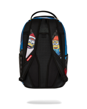 Load image into Gallery viewer, Sprayground - Minion Sprayground Buliders Backpack - Clique Apparel