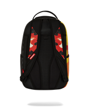 Load image into Gallery viewer, Sprayground - Bender Fire Breather DLXV Backpack - Clique Apparel
