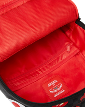 Load image into Gallery viewer, Sprayground - Bender Fire Breather DLXV Backpack - Clique Apparel