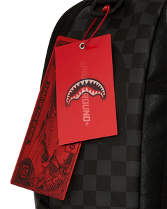 Sprayground - Bender Fire Breather DLXV Backpack - Clique Apparel