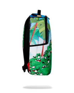 Sprayground - Pig Pile Angry Birds DLSXR Backpack - Clique Apparel