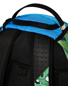 Sprayground - Pig Pile Angry Birds DLSXR Backpack - Clique Apparel