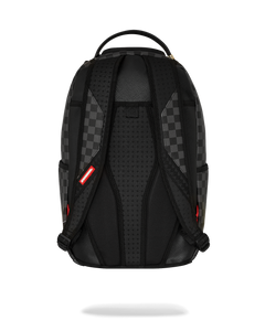 Sprayground - Angry Birds x Money Boys Backpack - Clique Apparel