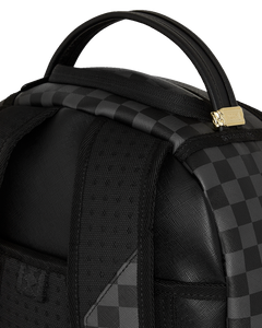 Sprayground - Angry Birds x Money Boys Backpack - Clique Apparel