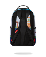 Load image into Gallery viewer, Sprayground - Angry Birds Shark Game Backpack - Clique Apparel