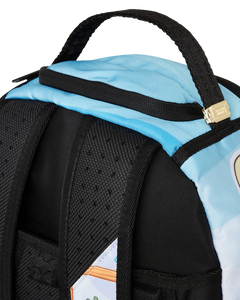 Sprayground - Angry Birds Shark Game Backpack - Clique Apparel