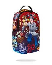 Load image into Gallery viewer, Sprayground - Inspector Gadget DLXSR Backpack - Clique Apparel
