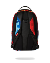 Load image into Gallery viewer, Sprayground - Inspector Gadget DLXSR Backpack - Clique Apparel