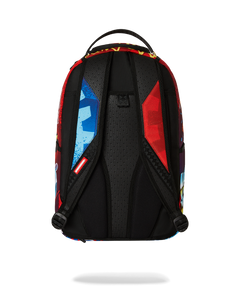 Sprayground - Inspector Gadget DLXSR Backpack - Clique Apparel