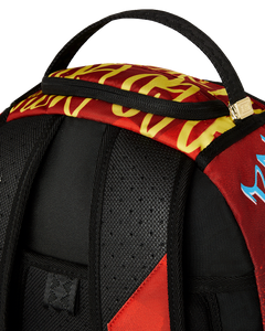 Sprayground - Inspector Gadget DLXSR Backpack - Clique Apparel