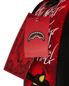 Sprayground - Inspector Gadget DLXSR Backpack - Clique Apparel